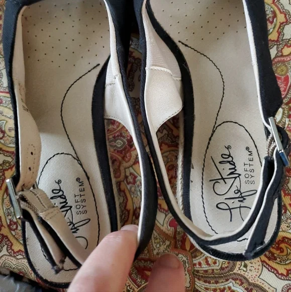 Life stride Sandals - Picture 6 of 6